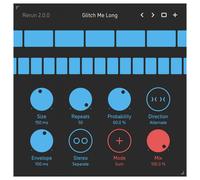 Sinevibes Rerun Buffer Repeater