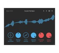 Sinevibes Skew Audio Reverser