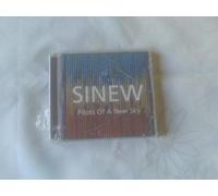 Sinew - Pilots Of The New Sky