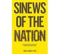 Sinews of the Nation: Constructing Irish and Zionist Bonds in the United States