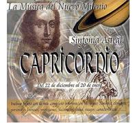 Sinfonia Astral: Capricornio / Various