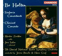 Sinfonia Concertante