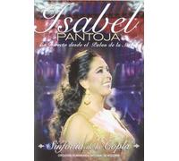 Sinfonia De La Copla [DVD] (2005) Pantoja, Isabel