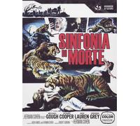 Sinfonia Di Morte