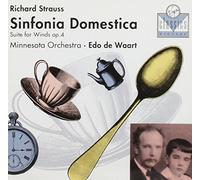 Sinfonia Domestica