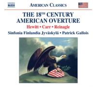 SINFONIA FINLANDIA G - VARIOUS OVERTURES - CD - H4z