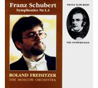 Sinfonia N.1 D 82 (1813) in Re