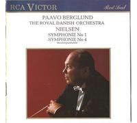 Sinfonia N.1 En Sol Menor