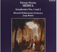 Sinfonia N.1, N.2
