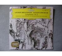 Sinfonia n.2 (1877) Nowak edition (LP printed in Germany)