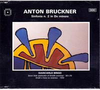 sinfonia n.2 in do minore