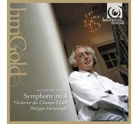 Bruckner, A. - Anton Bruckner: Symphony No. 4