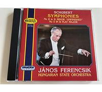 Sinfonia N.8 D 759 Incompiuta (1822) in