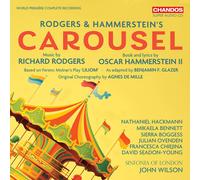 Sinfonia of London - Rodgers & Hammerstein’s Carousel (Complete Original Score)
