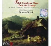 Sinfonia Varsovia - Polish Sym.Music of 19th