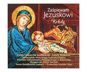Sinfonia Varsovia - Sinfonia Varsovia: Zaśpiewam Jezuskowi