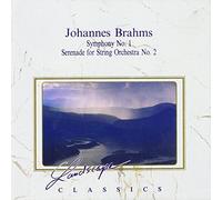 Sinfonie 1 / Serenade 2