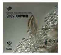 SINFONIE 10 - SHOSTAKOVICH,D. CD NEW SCHOSTAKOWITSCH,DMITRI