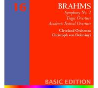 Sinfonie 2/Tragic Overtur