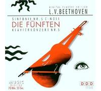 Sinfonie 5/Klavierkonzert 1