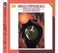 Sinfonie 5 - Philharmonic Vienna Compact Disc