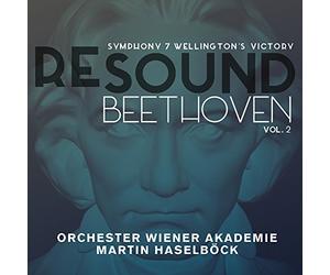 Sinfonie 7/The Brunswick - Various Composers