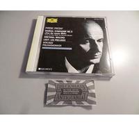 Sinfonie 9 / Moldau / les Preludes