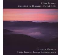 Sinfonie d-moll/Psyche