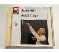 Sinfonie No.3 Eroica Beethoven