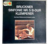 Sinfonie Nr. 5 In B-Dur [2xVinyl]