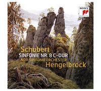 Sinfonie Nr. 8 in C-D