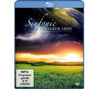 Sinfonie unserer Erde (blu-ray) (import) Gibbs, Frederick