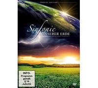 SINFONIE UNSERER ERDE - Eine beeindruckende Reise um die Welt