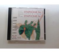 Sinfonien 1, 2