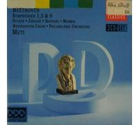 Sinfonien 1,5 9 (2CD)