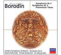 Sinfonien 2&3