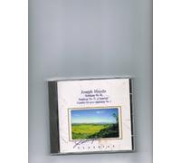 Sinfonien 46, 53 / Konzert für Radleier 2