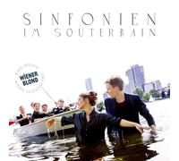 Sinfonien im Souterrain