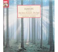 Sinfonien Nr. 31 D-Dur 'Auf Dem Anstand' Und Nr. 73 D-Dur 'Die Jagd' [Vinyl LP]