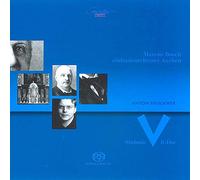 Sinfonieorchester Aachen - Anton Bruckner: Symphony No.5 in B flat major