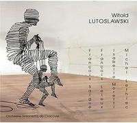 Sinfonietta Cracovia - Lutoslavski: Concerti