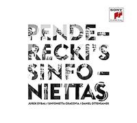 Sinfonietta Cracovia - Penderecki'S Sinfonietta(S)