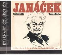 Sinfonietta, Taras Bulba (Schunk)