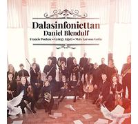 Sinfonietta/the Autumm Diary/Concert Romanese