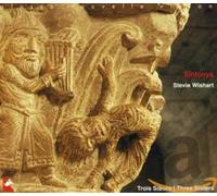 SINFONYE (ensemble) - Sinfonye - Three Sisters