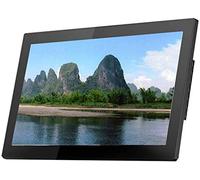 SINFU Photo Digital Photo Frames 15.6 inch / 18.5 inch / 21.5 inch / 27 inch / 32 inch photo frame, wall-mounted photo frame, electronic photo frame, advertising machine, video player, LCD display