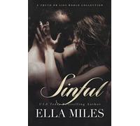 Sinful: A Truth or Lies World Collection