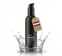 Sinful Aqua 200 ml Water Based Lubricant - Perfume-Free Lube Water-Based