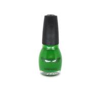 Sinful Colors Nail Polish Exotic Green