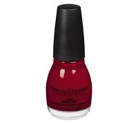 Sinful Colors Nail Polish - No. 0369, Ruby Ruby 15 ml